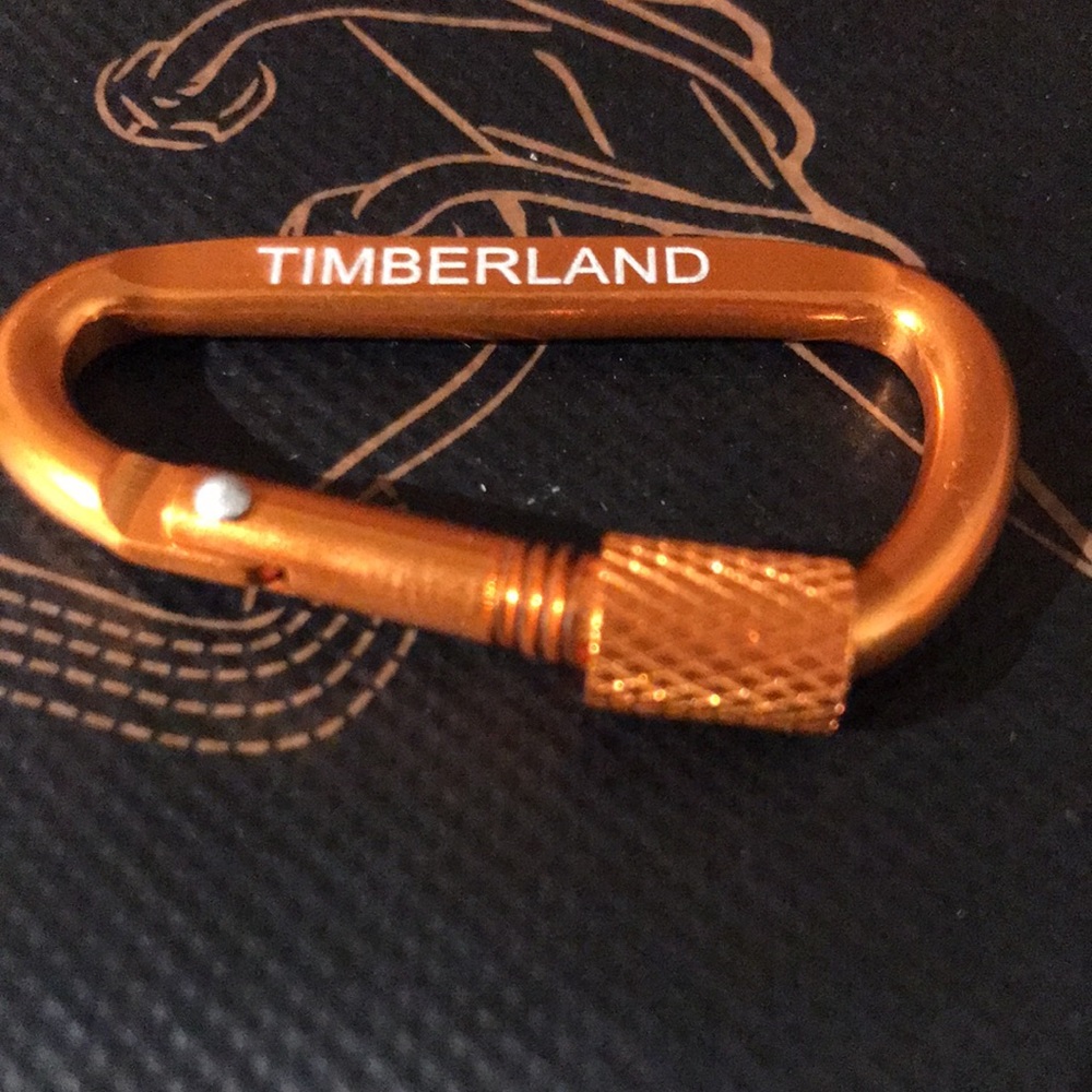 Timberland Boot Tag - Picture 5 of 6